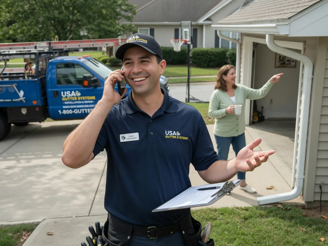 Gutter Installation Keyport, WA FAQs